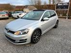 VW GOLF 7. 1.2 ESSENCE 77.KW. GPS. EURO 5B., Autos, 1197 cm³, Achat, Entreprise, Boîte manuelle