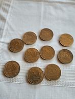 20 Centime Republiek Francaicaise, 1962-1976, 10 stuks, Ophalen of Verzenden
