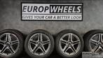 18 inch Mercedes Vito V klasse W639 W447 Zomer NIEUW EQV, Auto-onderdelen, Banden en Velgen, 18 inch, Banden en Velgen, Nieuw