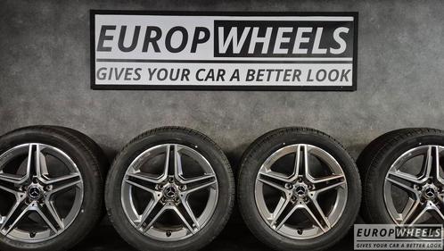 18 inch Mercedes Vito V klasse W639 W447 Zomer NIEUW EQV, Auto-onderdelen, Banden en Velgen, Banden en Velgen, Zomerbanden, 18 inch