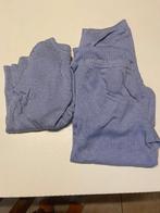 lot DAMART THERMOLACTYL 4 intense enfant 12 ans, Garçon ou Fille, Enlèvement ou Envoi, Damart, Vêtements de nuit ou Sous-vêtements