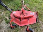 Tondeuse Micro tracteur, Tuin en Terras, Grasmaaiers, Ophalen, Gebruikt