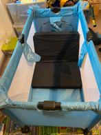 Koelstra reisbedje, Kinderen en Baby's, Babywiegjes en Ledikanten, Ophalen, Zo goed als nieuw, Reisbedje