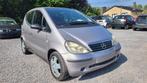 mercedes A160 AUTOMAAT AIRCO 146000km 1999, Auto's, Automaat, 75 kW, Monovolume, 4 cilinders