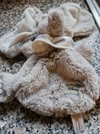 Knuffel doudou Disney Nicotoy, Kinderen en Baby's, Ophalen of Verzenden, Nieuw, Kraamcadeau