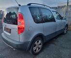 SKODA ROOMSTER 1.2TSI 2013 AIRCO GPS 134500KM PRIX 4400EURO, 1197 cm³, Achat, 63 kW, Entreprise