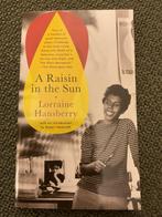 Lorraine Hansberry - A Raisin in the Sun, Ophalen, Zo goed als nieuw, Lorraine Hansberry