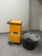 Gezocht defect bouwdroger, Doe-het-zelf en Bouw, Ophalen, Zo goed als nieuw