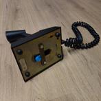 DNT SMV 2710 microfoon, Telecommunicatie, Zenders en Ontvangers, Ophalen of Verzenden, Zo goed als nieuw