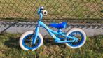 bumba loopfiets, Fietsen en Brommers, Fietsen | Kinderfietsjes, Ophalen, Gebruikt, Minder dan 16 inch, BUMBA