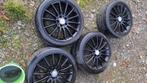 JANTES Mercedes 18" AMG, Auto-onderdelen, Banden en Velgen, Ophalen, 18 inch, Gebruikt, Velg(en)