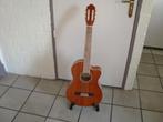 DIMAVERY CN-300 Klassieke gitaar, mahagoni (nieuw), Ophalen of Verzenden, Nieuw, Akoestische gitaar