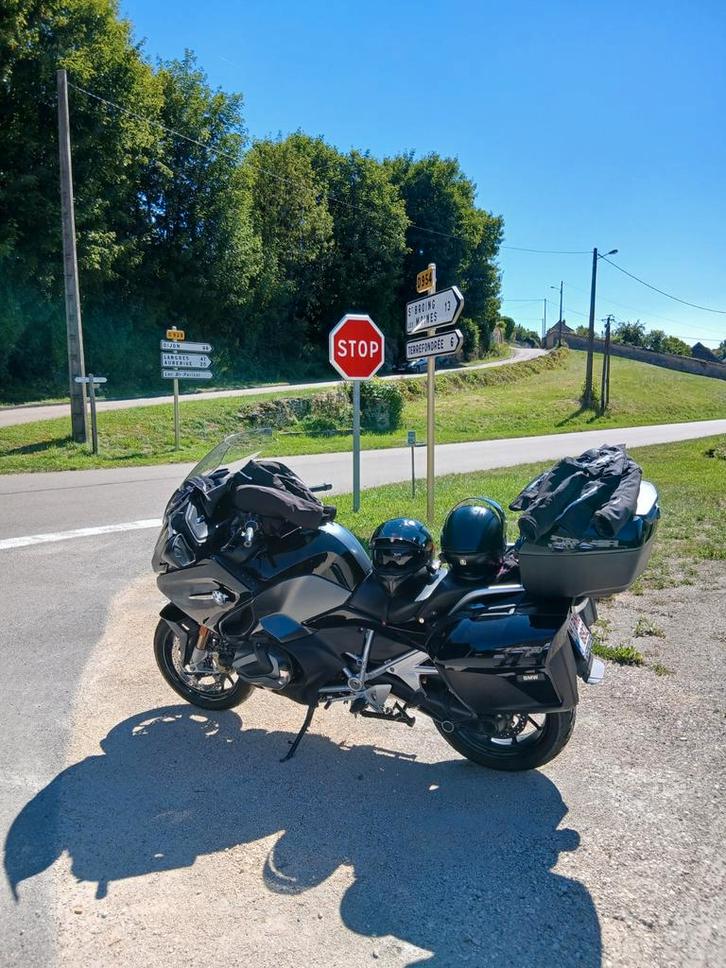 Bmw r1250rt, Motos, Motos | BMW, Particulier, Enlèvement