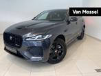 Jaguar F-Pace R-Dynamic SE, Auto's, Jaguar, Automaat, 4 deurs, Stof, 404 pk