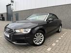 Audi A3 Cabriolet 1.8 TFSI Automaat 88.657 km Topstaat, Automaat, Euro 6, Cabriolet, Bedrijf