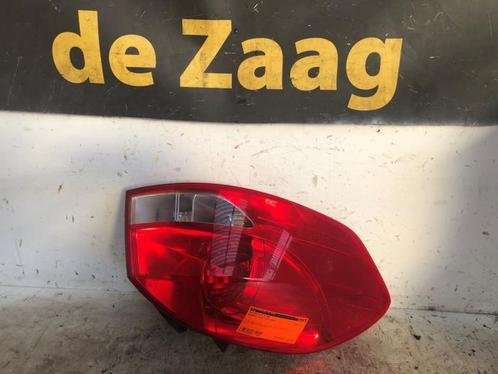 Achterlicht links van een Renault Clio, Auto-onderdelen, Verlichting, Renault, Gebruikt, 3 maanden garantie, Ophalen of Verzenden