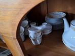 12-delig vintage servies, Antiek en Kunst, Antiek | Servies compleet, Ophalen