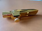 Vintage jazzsax mondstukken, Muziek en Instrumenten, Ophalen, Gebruikt, Overige typen