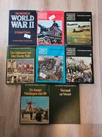 Boeken WOII, Boeken, Ophalen, Gelezen