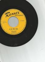 Fonseca - O El Cha Cha   - Belgium 60s - Ronnex -, Cd's en Dvd's, Ophalen of Verzenden, 7 inch, Pop, Single