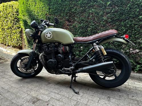 Honda CB750, Motoren, Motoren | Honda, Particulier, Naked bike, meer dan 35 kW, 4 cilinders, Ophalen