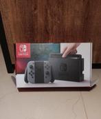 Nintendo Switch, Games en Spelcomputers, Spelcomputers | Nintendo Switch, Ophalen, Zo goed als nieuw, Zonder controller, Switch Original