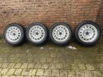 metalen velgen voor mini coutryman, Auto-onderdelen, Banden en Velgen, Ophalen, Gebruikt, 16 inch, Banden en Velgen