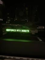 Gaming pc Lenovo legion, Ophalen of Verzenden, Gebruikt