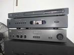 NAD-versterker 3020th Tuner C420 NAD DVD DVD CD MP3-speler T, Audio, Tv en Foto, Professionele apparaten, Ophalen of Verzenden