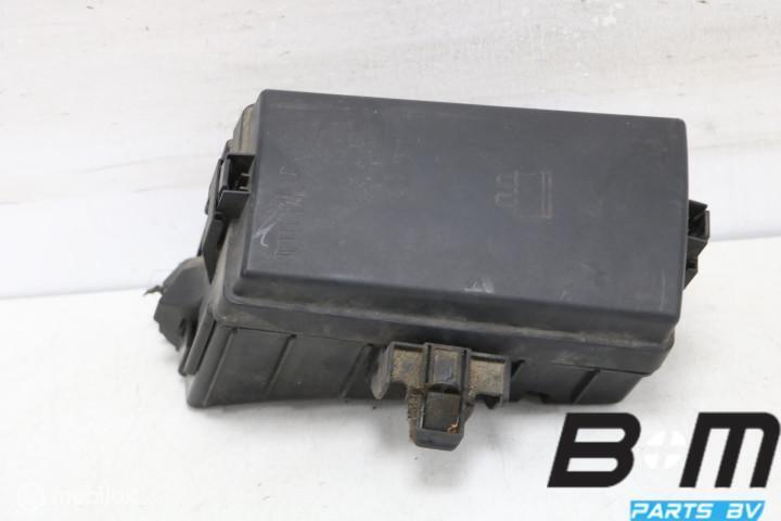 Zekeringkast VW Golf 7 5Q0907361G, Auto-onderdelen, Elektronica en Kabels, Gebruikt