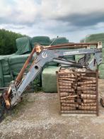 Frontlader faucheux f20, Zakelijke goederen, Machines en Bouw | Kranen en Graafmachines, Ophalen