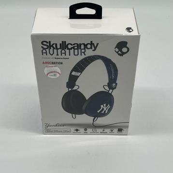 Skullcandy Aviator | Headset | NIEUW beschikbaar voor biedingen