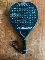 Bullpadel Blaster padel racket, Sport en Fitness, Ophalen of Verzenden, Zo goed als nieuw