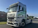 MAN TGX 18.510 BLS - HYDR. - 223 775 KM (bj 2020), Auto's, Vrachtwagens, Automaat, Achterwielaandrijving, Euro 6, MAN