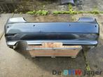 Achterbumper grijs BMW 5-serie E60 51120149318, Arrière, Utilisé, BMW, BMW