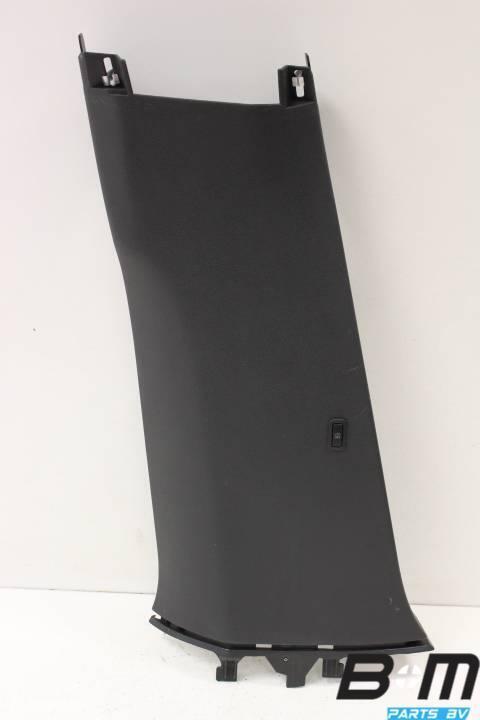 Linker B-stijl VW CC 3C8867291, Auto-onderdelen, Interieur en Bekleding, Gebruikt