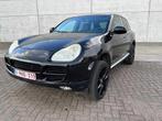2004 Porsche Cayenne S Lichte vrachtwagen, Auto's, Porsche, Automaat, Cayenne, Gebruikt, Overige brandstoffen