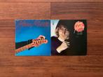 MOON MARTIN / Lot x2 Vinyles 33T, CD & DVD