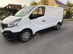 Renault Trafic 3PL EURO 6B BTW AUTO (bj 2018), Auto's, Voorwielaandrijving, 4 deurs, Monovolume, Gebruikt