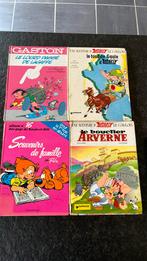Astérix,Gaston Lagaffe,Boul et Bill..(40 BD)année 1967/1990, Livres, Livres pour enfants | 4 ans et plus, Comme neuf