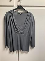 T-shirt longsleeve maat 46, Ophalen of Verzenden, Maat 46/48 (XL) of groter