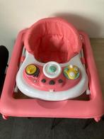 loopstoel roze, Kinderen en Baby's, Speelgoed | Babyspeelgoed, Ophalen, Nieuw