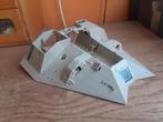 Star wars vintage snowspeeder 1980 body part, Ophalen of Verzenden