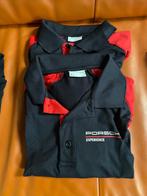 Originele Porsche Motorsport kleding. Poloshirts en jacks, Enlèvement ou Envoi