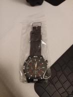 Gewone horloge van gt, Handtassen en Accessoires, Horloges | Heren, Overige merken, Overige materialen, Polshorloge, Nieuw