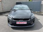 Kia ProCeed / pro_cee'd 1.4i T-GDi GT-Line*CAM NAV KEYLESS B, Auto's, Voorwielaandrijving, USB, Stof, Euro 6