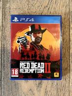 Red Dead Redemption II, Avontuur en Actie, Gebruikt, Ophalen of Verzenden