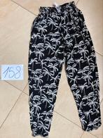 Meisjes Zomer Broek maat 158, Kinderen en Baby's, Kinderkleding | Maat 158, Ophalen, Gebruikt, Meisje, Broek