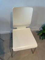 Set van 4 stoelen, Huis en Inrichting, Stoelen, Ophalen, Gebruikt, Overige kleuren, Vier