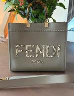 FENDI handtas met aankoopfactuur!, Ophalen, Zo goed als nieuw, Handtas